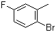 2-溴-5-氟甲苯