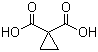 1,1-環(huán)丙烷二羧酸