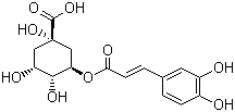 綠原酸 