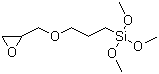 γ-(2,3-環(huán)氧丙氧基)丙基三甲氧基硅烷