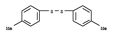 對(duì)甲苯二硫醚