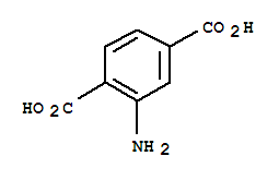 2-氨基對(duì)苯二甲酸