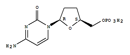 胞苷5-單磷酸水合物