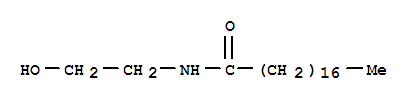 N-(2-羥基乙基)十八烷酰胺