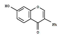 7-羥基異黃酮