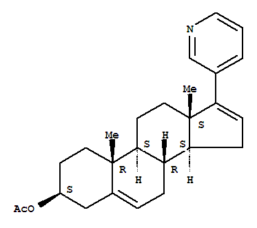 乙酸阿比特龍酯