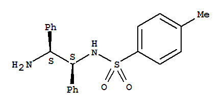 (1S,2S)-(+)-N-p-對(duì)甲苯磺?；?1,2-二苯基乙二胺
