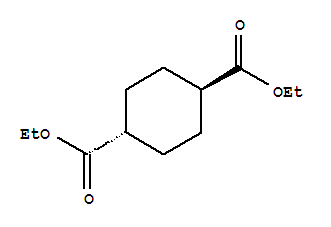 反-1,4-環(huán)己烷乙二酸二乙酯