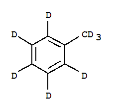 甲苯-d8