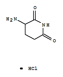 3-氨基-2,6-哌啶二酮鹽酸鹽