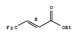 4,4,4-三氟丁烯酸乙酯