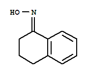 3,4-二氫-1(2H)-萘酮肟