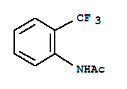2-(三氟甲基)乙酰苯胺