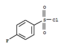 對氟苯磺酰氯