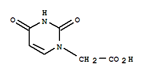 (2,4-二氧代-3,4-二氫-2H-嘧啶-1-基)-乙酸