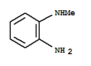 N-甲基-1,2-苯二胺; N-甲基鄰苯二胺