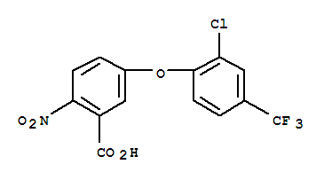 三氟羧草醚