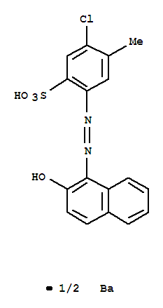 顏料紅53:1