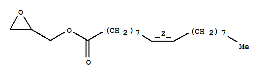 丙烯酸-2,3-環(huán)氧丙酯十八烯酸