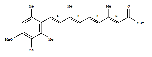 依曲替酯