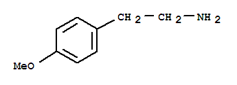 對(duì)甲氧基苯乙胺
