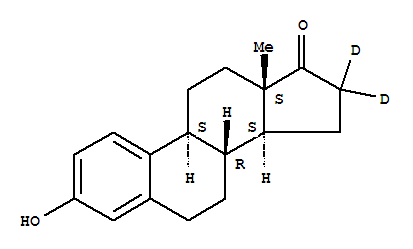 雌酮-D2