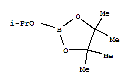 3-鄰異丙氧基羰基苯硼酸
