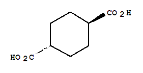 反式-1,4-環(huán)己二羧酸