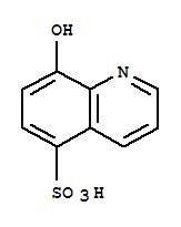 8-羥基-5-喹啉磺酸