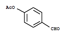 4-乙酰氧基苯甲醛