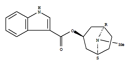 鹽酸托烷司瓊 雜質(zhì) 鹽酸托烷司瓊-β-異構(gòu)體