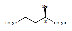 (R)-(-)-2-甲基戊二酸