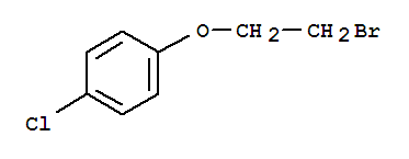 1-(2-溴乙氧基)-4-氯苯