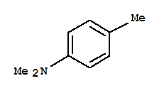 N,N-二甲基對(duì)甲苯胺