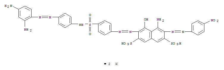 酸性黑210