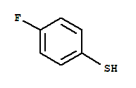 對氟苯硫酚