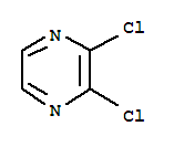 2，3-二氯吡嗪-3T