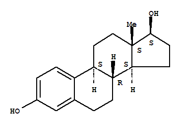 β-雌二醇