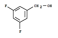 3,5-二氟苯甲醇