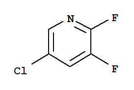 2，3-二氟-5-氯吡啶