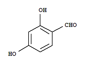 2,4-二羥基苯甲醛