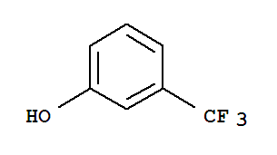 間羥基三氟甲苯