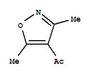 1-(3,5-二甲基異惡唑-4-基)乙酮