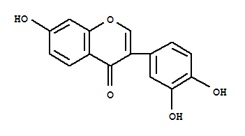 3,4,7-三羥基異黃酮