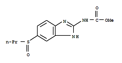 阿苯達(dá)唑亞砜