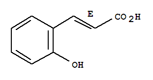 鄰羥基肉桂酸
