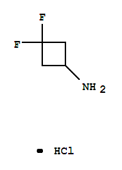 3，3-二氟環(huán)丁胺鹽酸鹽