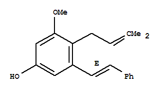 木豆素C