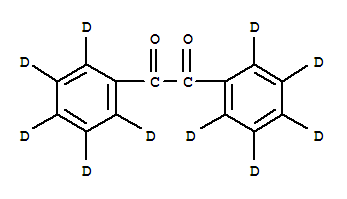 苯偶酰-D10