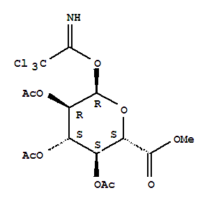 3,4,6-三鄰乙?；?ALPHA-D-吡喃葡萄糖 1,2-(原酸甲酯)
